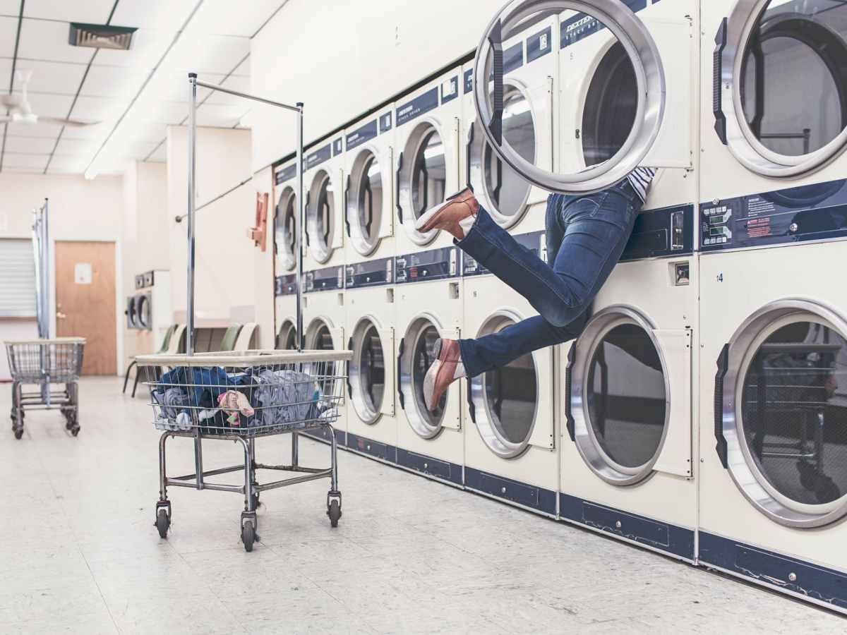 M-AM HOTĂRÂT SĂ DEVIN PROST