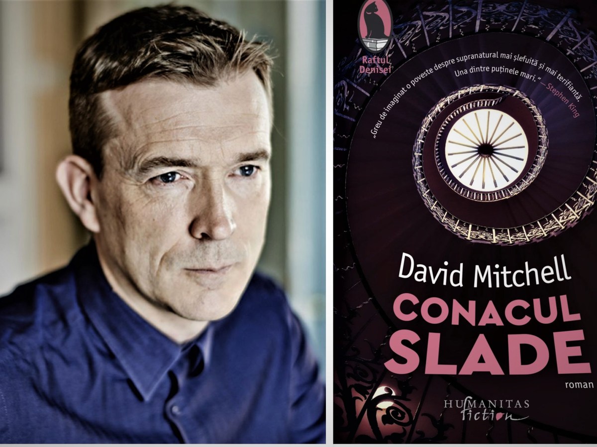 CONACUL SLADE ȘI CONACUL CU PIAN